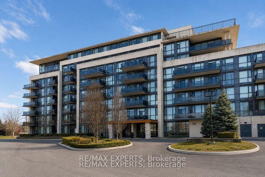 Property Photo:  4700 Highway 7 N/A 204  ON L4L 0B8 