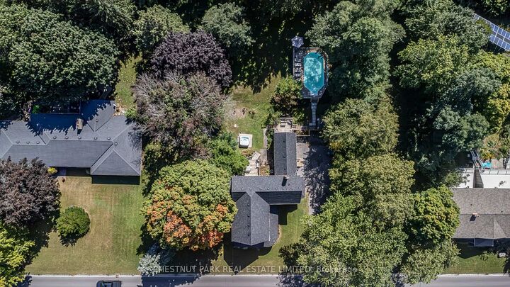 Property Photo:  13435 Loyalist Parkway  ON K0K 2T0 