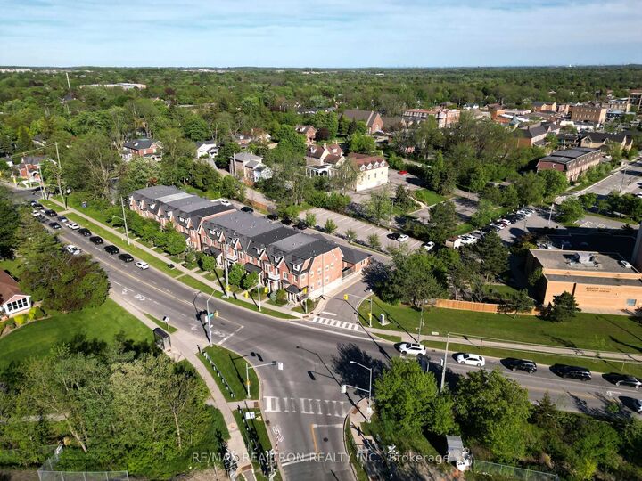 Property Photo:  37 Bullock Drive  ON L3P 8P1 