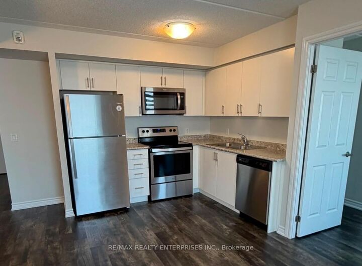 Property Photo:  716 Main Street E 502  ON L9T 3P6 