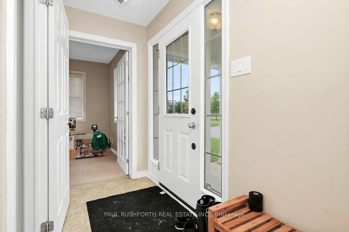 Property Photo:  69 Luminescence Way  ON K4A 0V9 