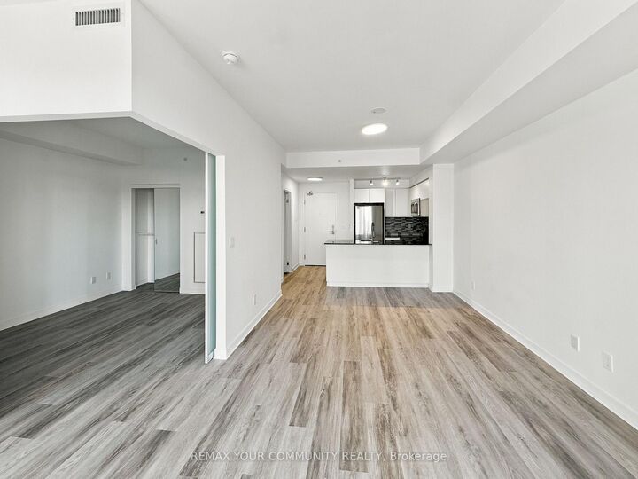 Property Photo: 150 East Liberty Street 618 ON M6K 3R5