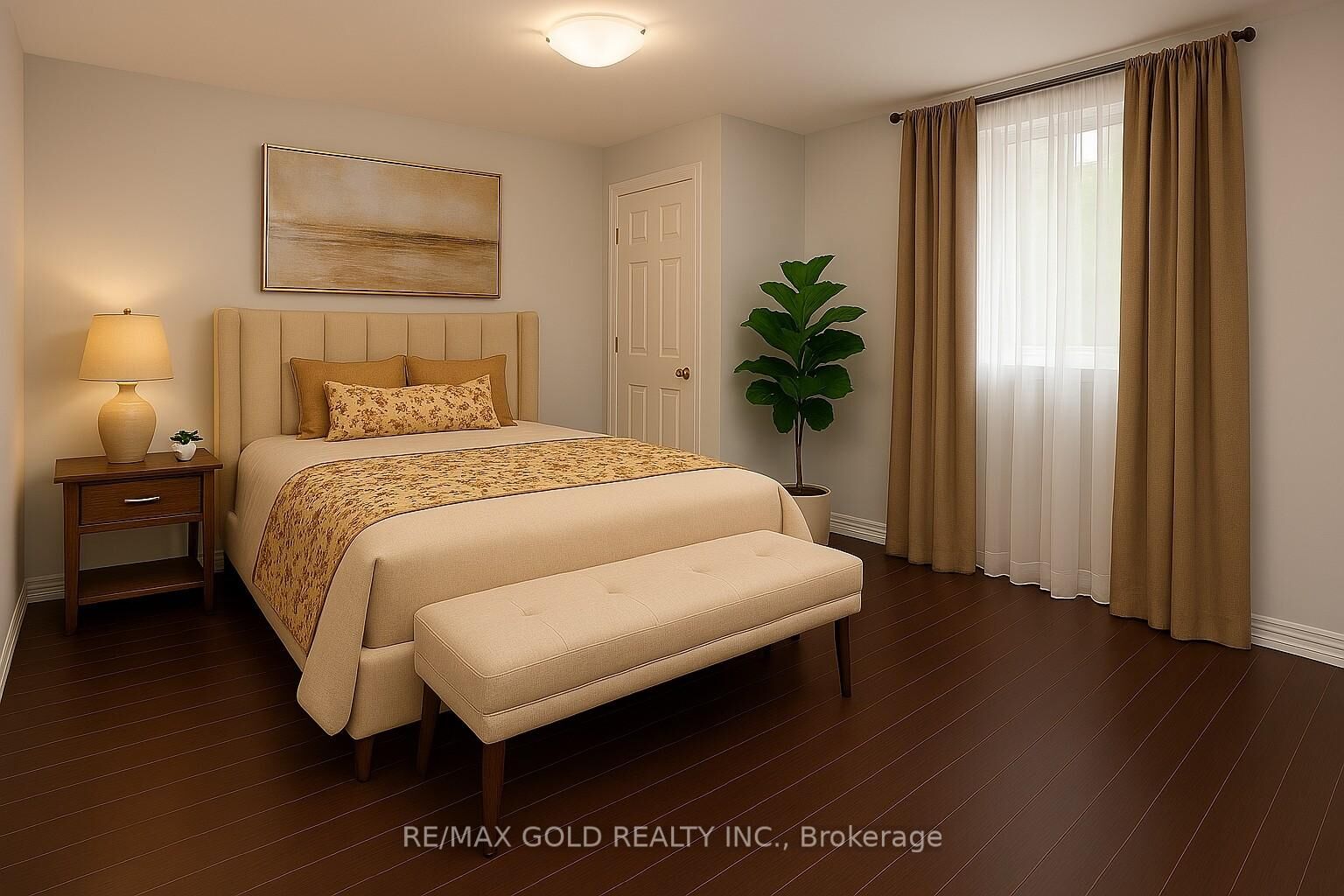 Property Photo:  79 Windmill Boulevard Bsmt  ON L6Y 3T9 
