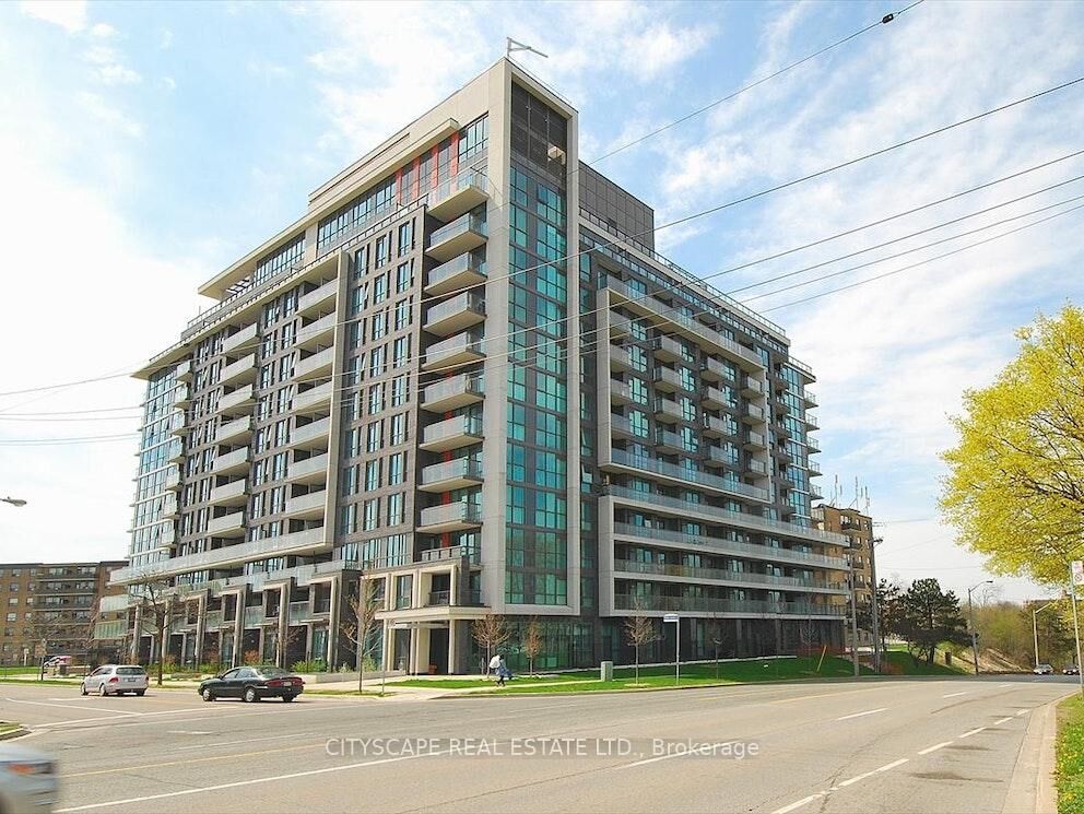 Property Photo:  80 Esther Lorrie Drive 202  ON M9W 0C6 