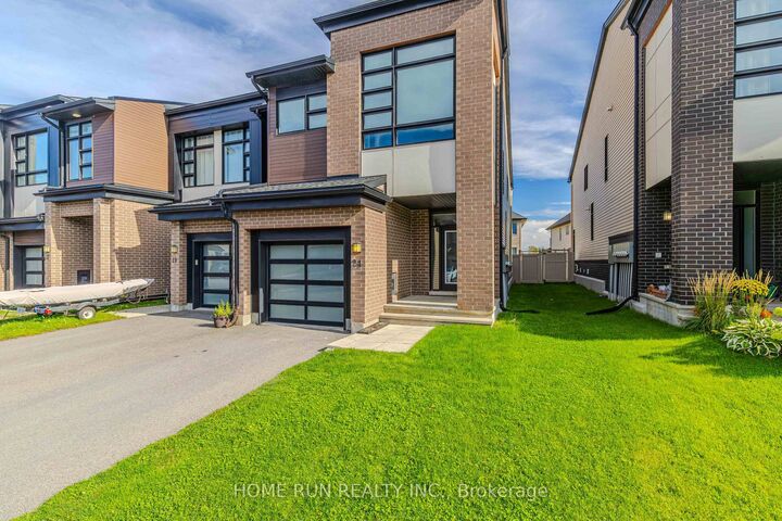 Property Photo:  21 Plank Street  ON K2V 0M5 