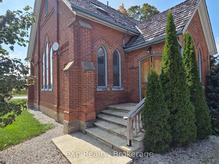 Property Photo:  137190 Grey Road 12 N/A  ON N4L 1W6 