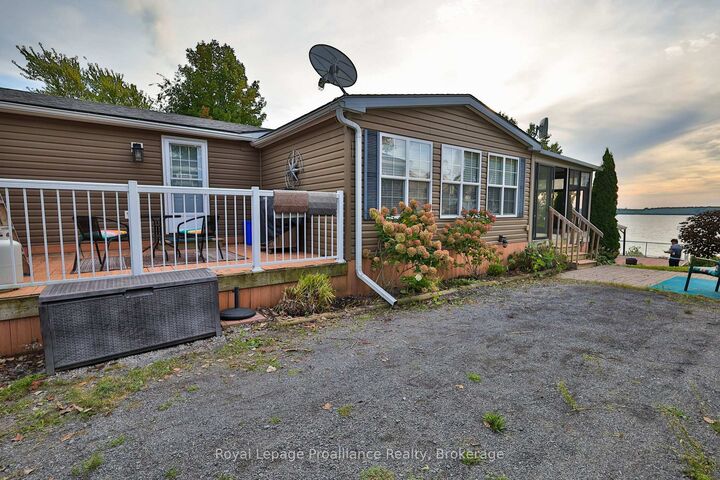 Property Photo:  486 Cty Rd 18- 50 Cherry Beach Lane  ON K0K 2T0 