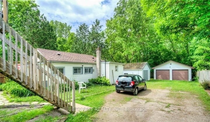 Property Photo:  149 Forest Hill Avenue  ON N6J 2Z3 