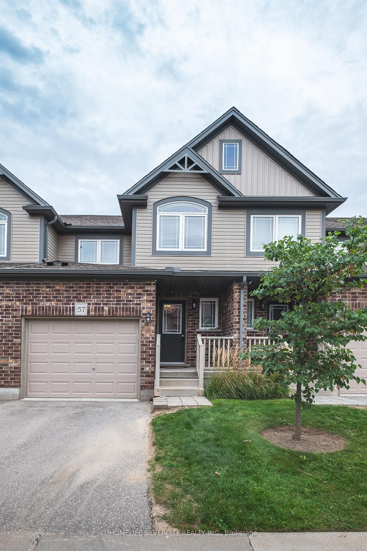 Property Photo:  1220 Riverbend Road 57  ON N6G 0G5 