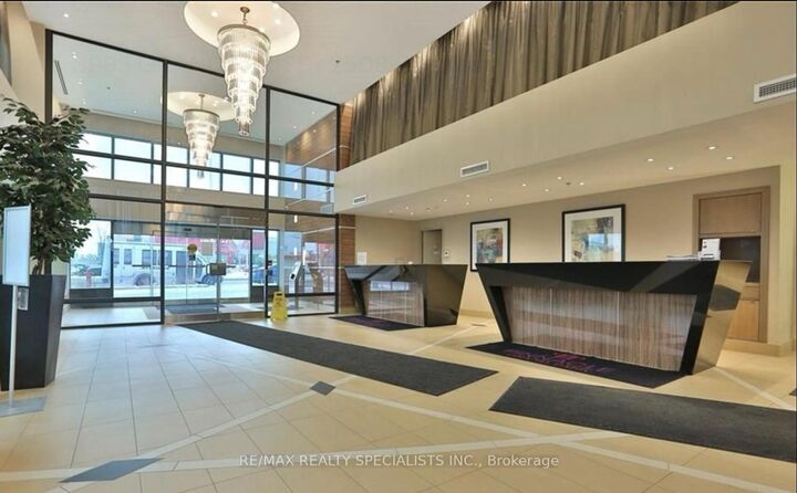 Property Photo:  3985 Grand Park Drive 2508  ON L5B 0H8 