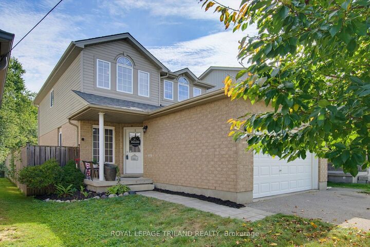 Property Photo:  1986 Denview Avenue  ON N6G 0G3 