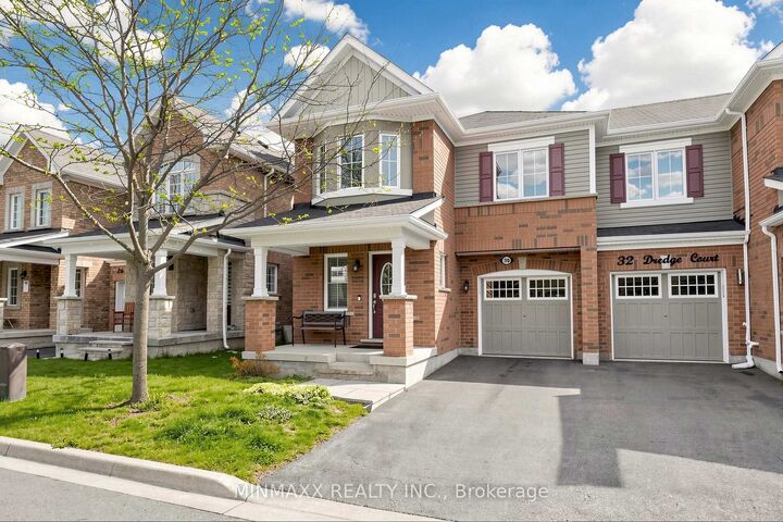 Property Photo:  30 Dredge Court  ON L9T 8T1 