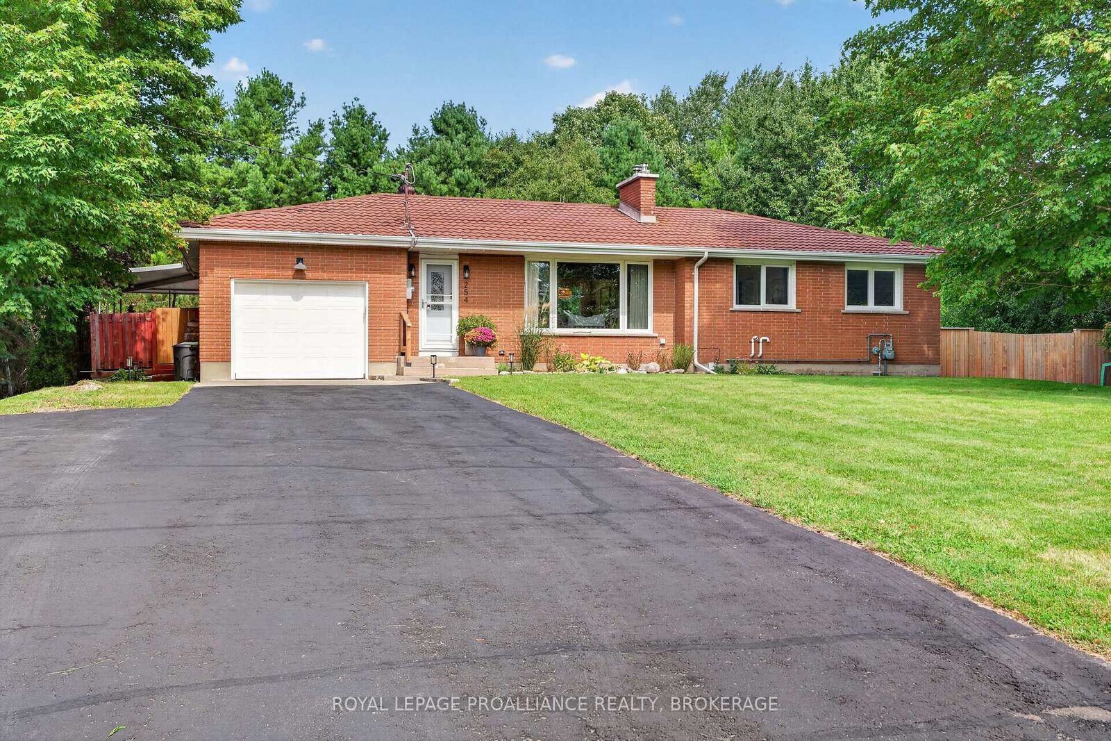 Property Photo:  254 Gore Road  ON K7L 0C3 