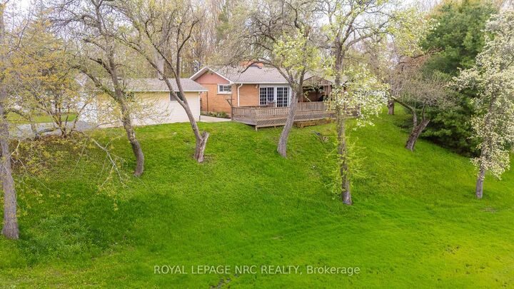 Property Photo:  53 Pearson Road  ON L3B 5N4 
