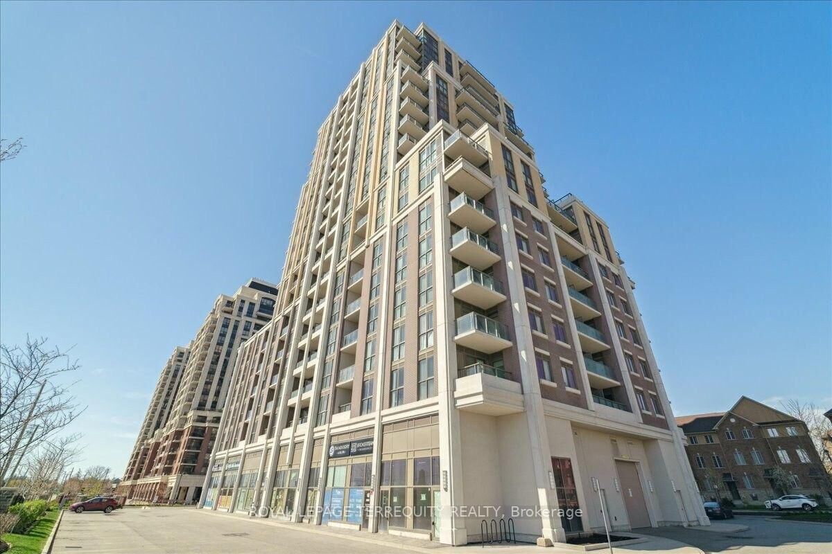 Property Photo:  9560 Markham Road 717  ON L6E 0T9 