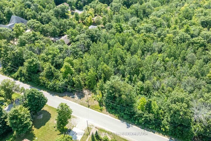 Property Photo:  Block C Part 3 Tiny Beaches Road N  ON L9M 0J1 
