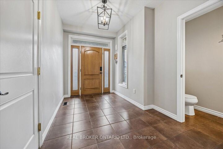 Property Photo:  58 Stevenson Street  ON L3W 0P4 