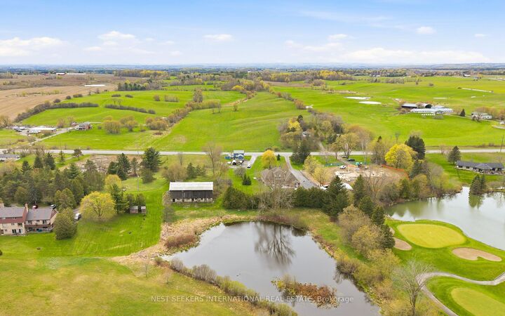 Property Photo:  14155 Highway 27 N/A  ON L0G 1T0 