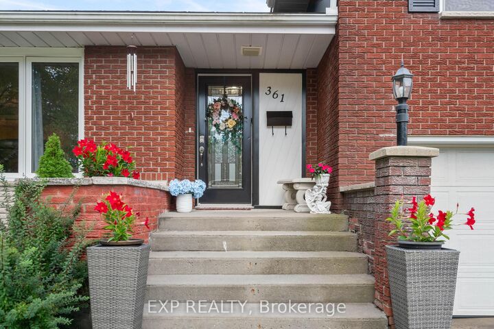 Property Photo:  361 Churchill Road E  ON K0E 1T0 