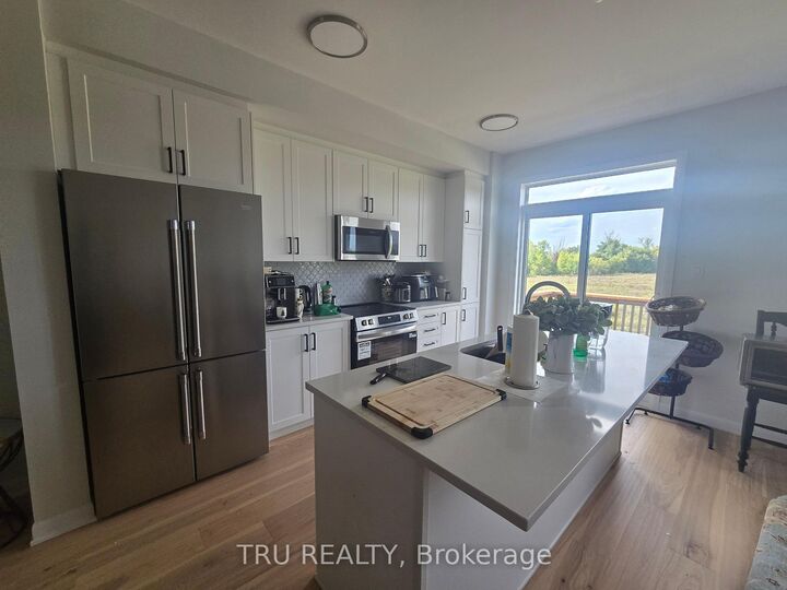Property Photo:  229 Bankside Way  ON K2J 6K3 