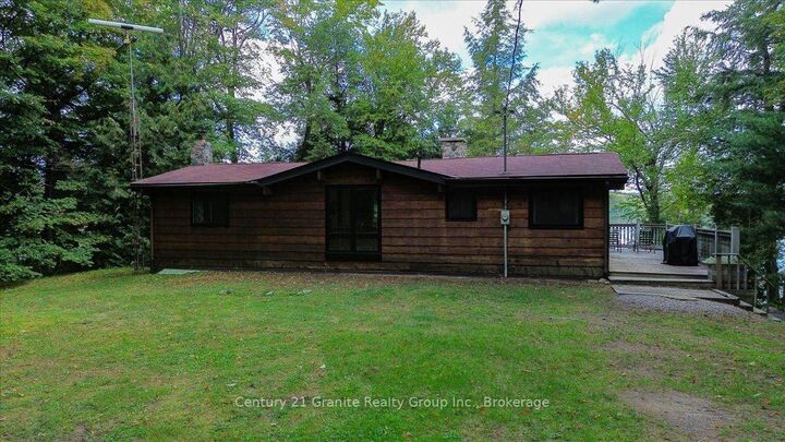 Property Photo:  1827 McGillvray Road  ON K0L 1M0 