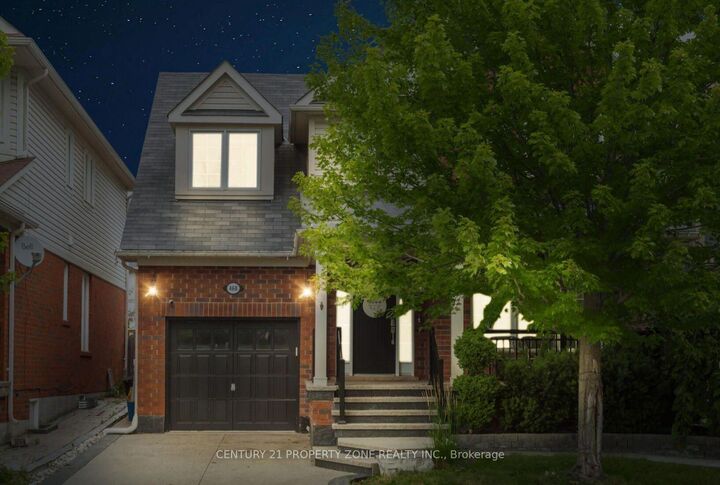 Property Photo:  468 Tonelli Lane  ON L9T 0N5 