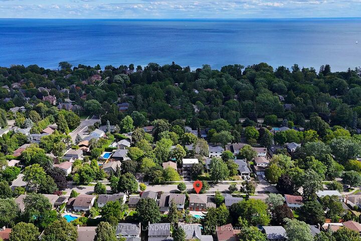 Property Photo: 2365 Baccaro Road ON L6J 5V9