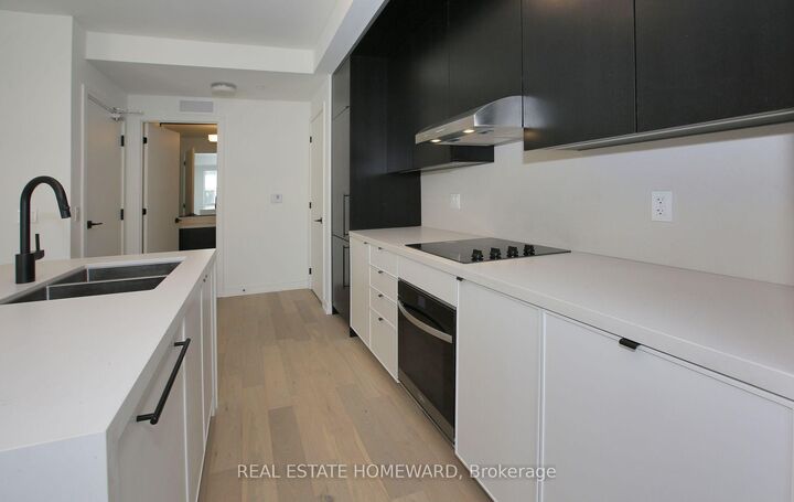 Property Photo:  11 Walder Lane J301  ON L4S 0N3 