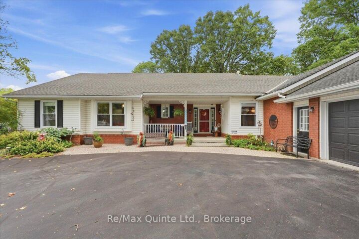 Property Photo:  136 Bernard Long Road  ON K8P 5V6 