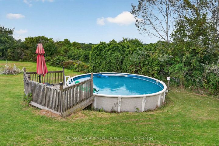 Property Photo:  55 Monture Street N  ON N0A 1E0 