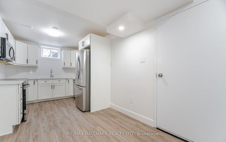 Property Photo:  283 Porter - Lower Level Street  ON L1J 1N3 