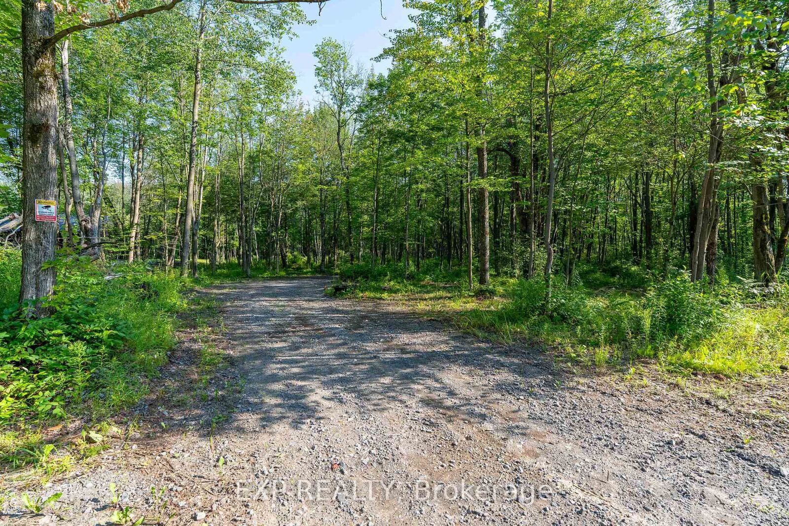 Property Photo: Lot 20 Concession 4 Road ON K0B 1L0