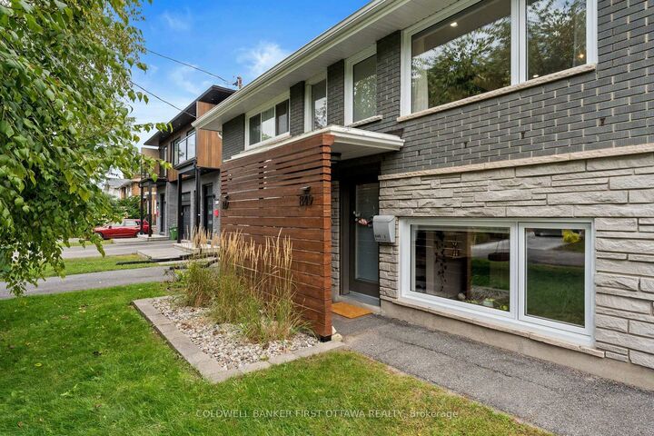 Property Photo:  849 Maplewood Avenue  ON K2B 5V4 