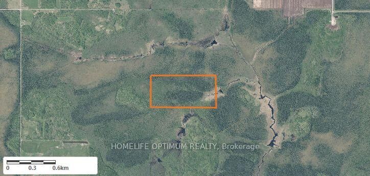 Property Photo:  Pcl 18490 Sec Rainy River N 1/2 Of S 1/2 Lt 2 Con 2 Burriss  ON P0W 1E0 