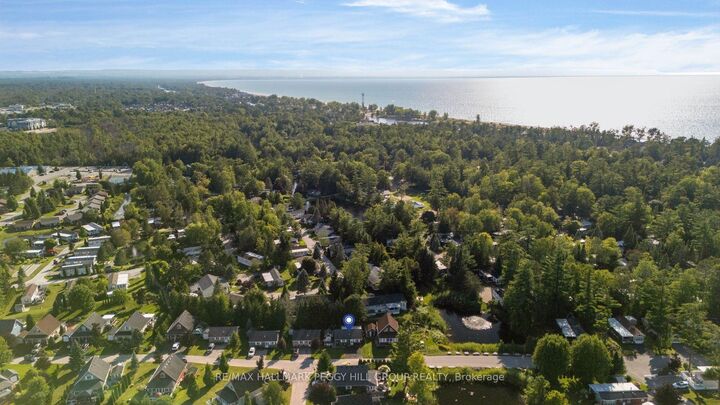 Property Photo: 18 Temagami Trail ON L9Z 1X7