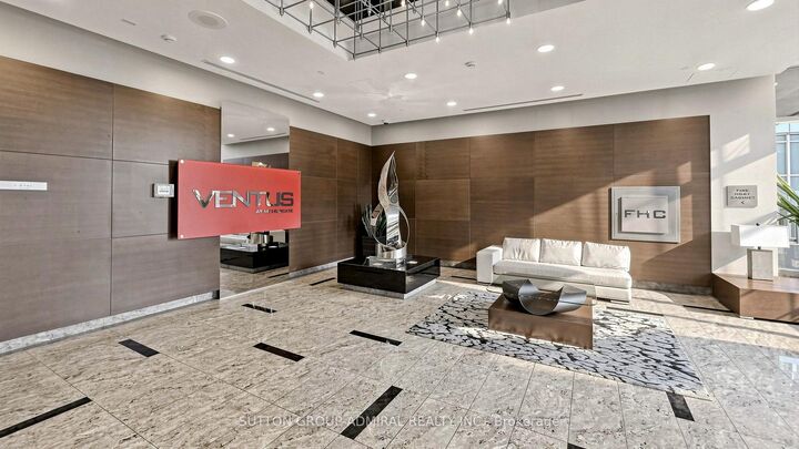 Property Photo: 151 Village Green Square 1005 ON M1S 0K5