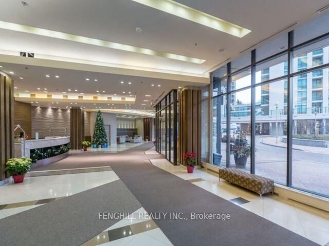 Property Photo:  33 Bay Street 3410  ON M5J 2Z3 