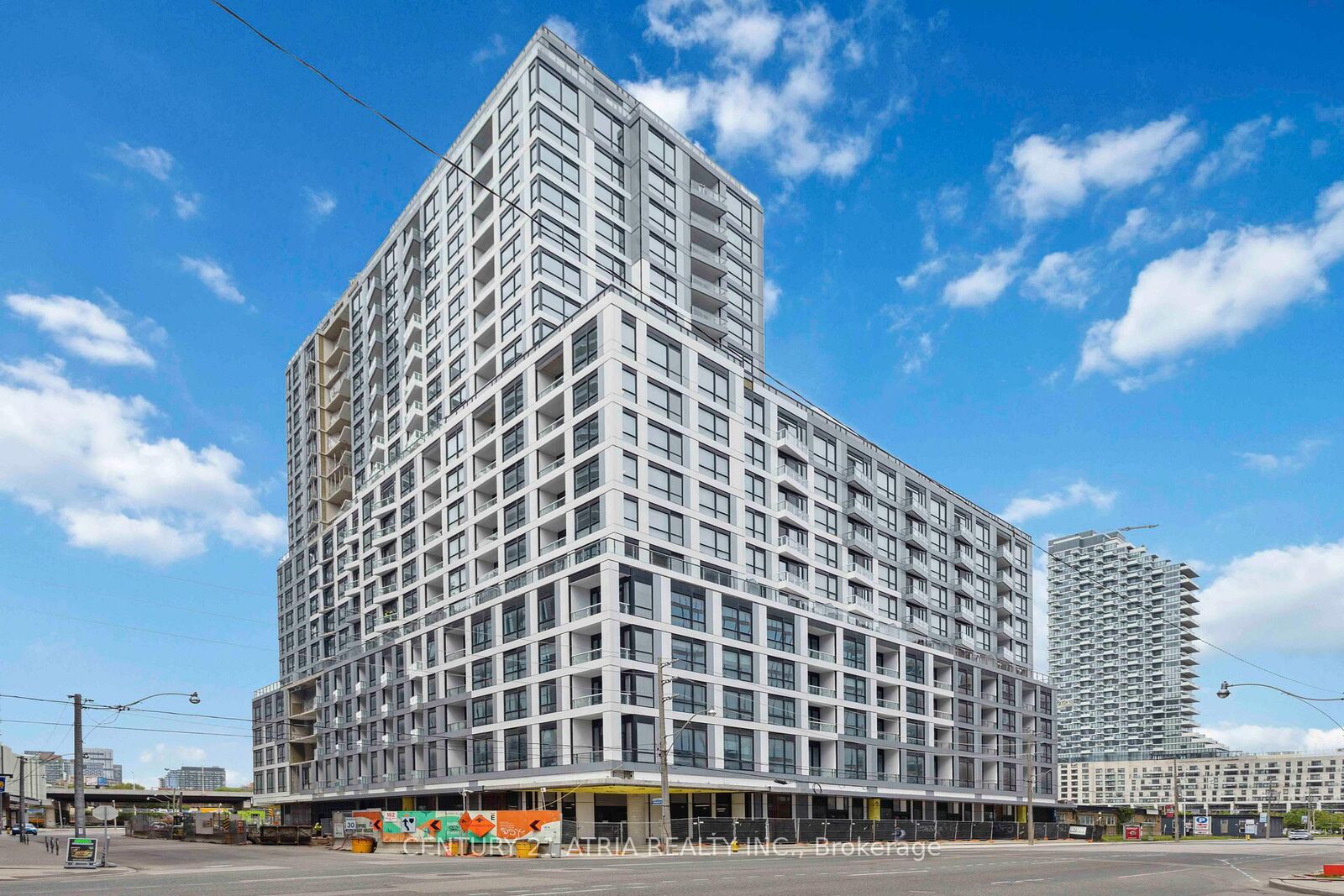 Property Photo:  15 Richardson Street 302  ON M5A 1B4 