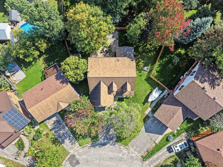 Property Photo:  469 Maplewood Avenue  ON P1B 8Z3 
