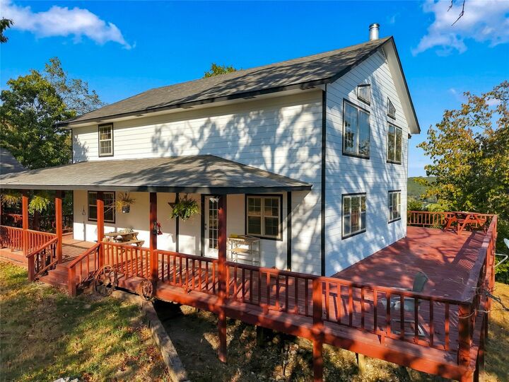 Property Photo:  8657 N Hwy 10  OK 74464 