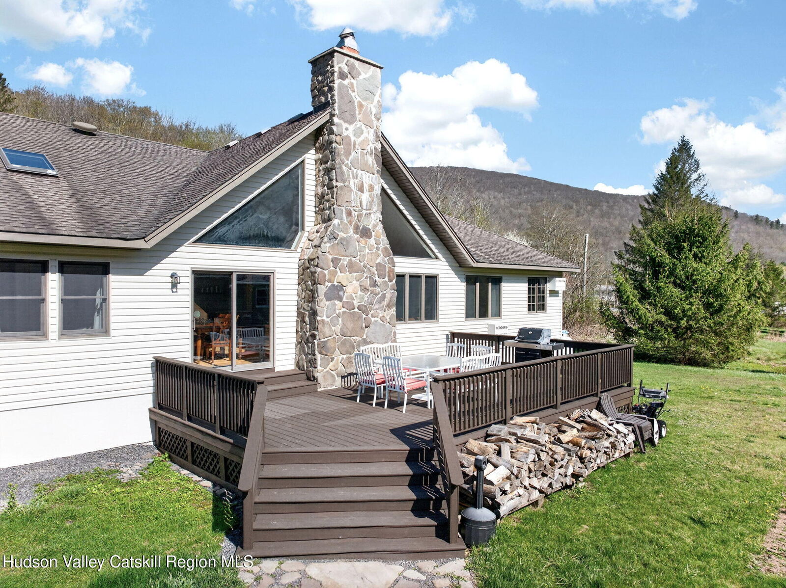 Property Photo:  8643 New York 28  NY 12410 