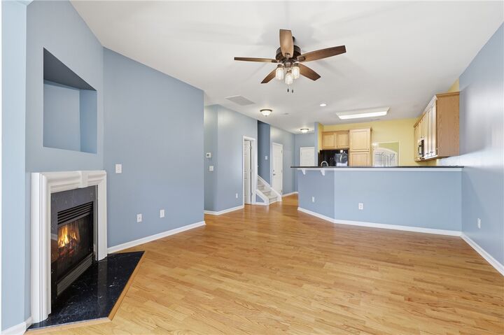 Property Photo:  102 High Crest Court  SC 29681 