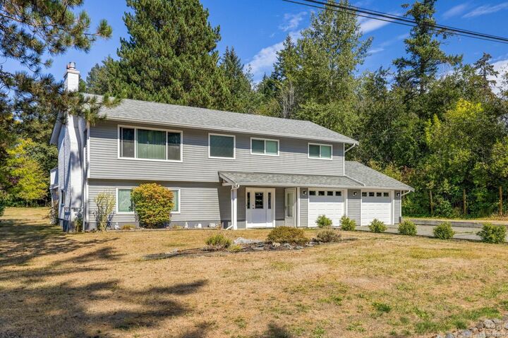 Property Photo:  2815 Ortona Rd  BC V9L 6B8 