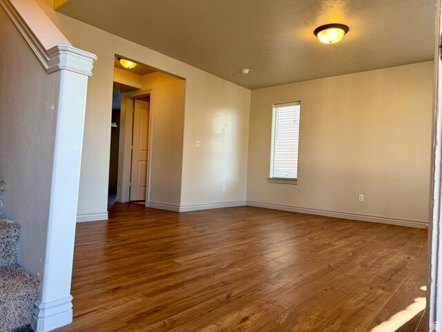 Property Photo:  147 E 500 N  UT 84066 