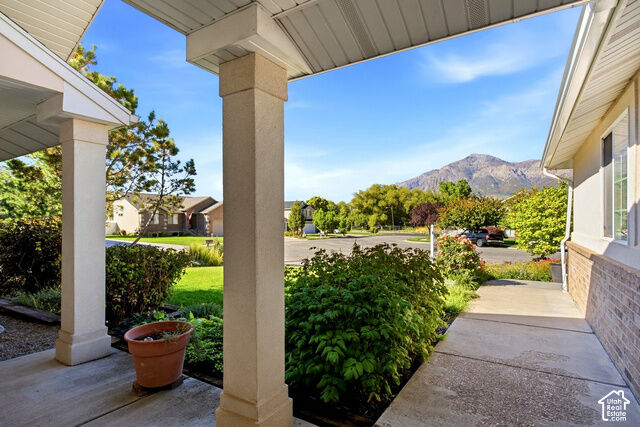 Property Photo:  885 E 1525 N  UT 84404 