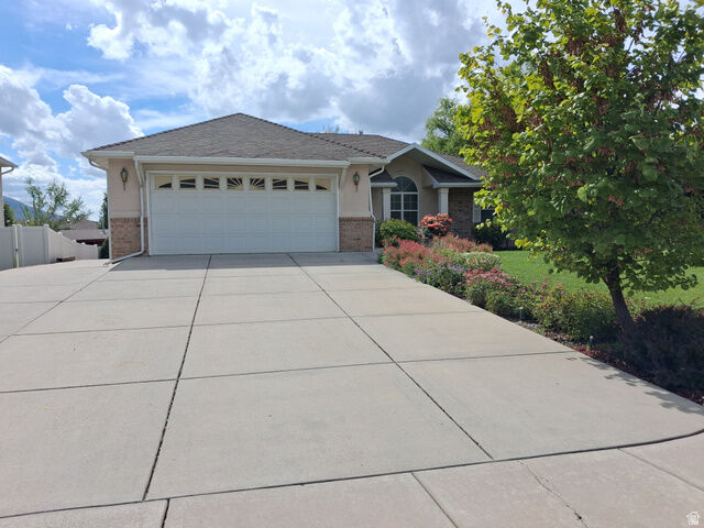 Property Photo:  885 E 1525 N  UT 84404 