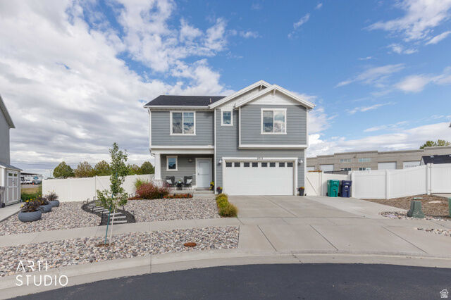 Property Photo:  2717 N Nicholes Ave E 205  UT 84040 
