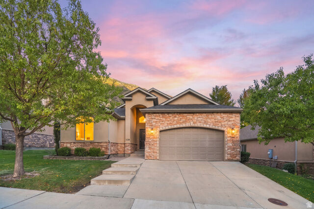 Property Photo:  9138 N Renaissance Dr  UT 84062 