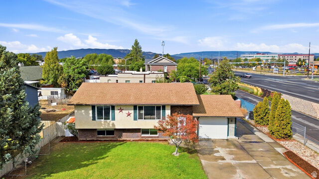 Property Photo: 795 N 550 W UT 84057
