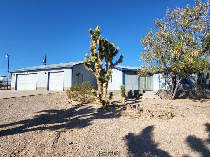 Property Photo: 960 Spencer Drive AZ 86444